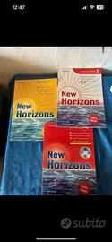 New Horizons