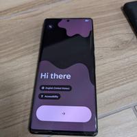 Google Pixel 6 Pro | 128gb | Grigio