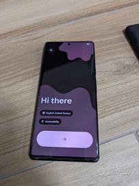 Google Pixel 6 Pro | 128gb | Grigio