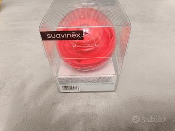 Sterilizzaciuccio portatile suavinex 