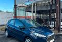 Ford Fiesta 1.4 5 porte Bz.- GPL