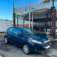 Ford Fiesta 1.4 5 porte Bz.- GPL
