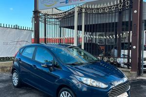 Ford Fiesta 1.4 5 porte Bz.- GPL