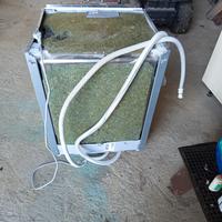 lavapiatti da incasso bosch