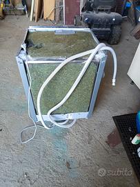 lavapiatti da incasso bosch