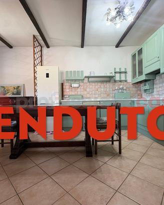 Villa a schiera Terracina [Cod. rif 3325528VRG]