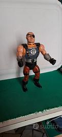 BLADE MOTU 1987 RARA VARIANTE ITALIA - Per ricambi