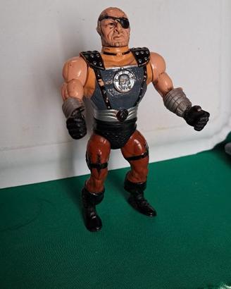 BLADE MOTU 1987 RARA VARIANTE ITALIA - Per ricambi