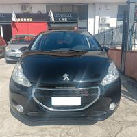 Peugeot 208 1.4 HDi 68 CV 5 porte Active OK NEOPAT