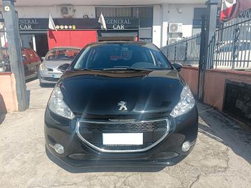 Peugeot 208 1.4 HDi 68 CV 5 porte Active OK NEOPAT