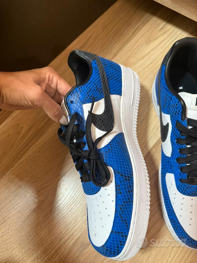 Scarpe Personalizzate Scarpe Inter Nike Nuovo Logo Scarpe Nike