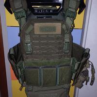Tattico Invader Gear OD
