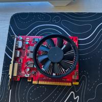 Scheda Video ASUS GTX 1050 Ti 4GB