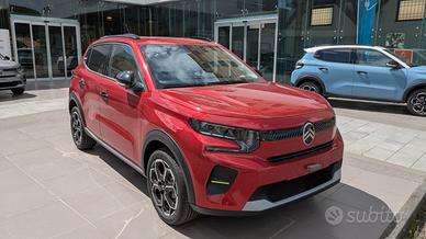 Citroen C3 100 MAX KM0