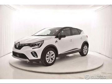 Ricambi per renault captur anno 2021