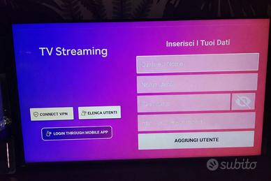 Android Tv Box Fire Stick Smart tv