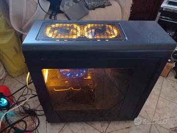 PC "Muscle Engine"