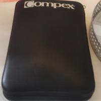 Compex sport 3 