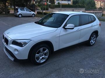 BMW x1 e 84 anno 2012