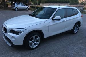 BMW x1 e 84 anno 2012