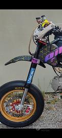 forcelle mupo con pinza 8.1