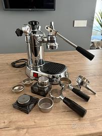 La pavoni professional