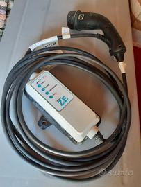 Cavo di ricarica Renault Zoe