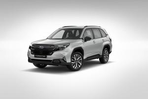 SUBARU Forester 2.0 MHEV CVT Lineartronic Style