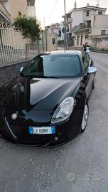 Giulietta 1.4 Multiair 170 CV con GPL 