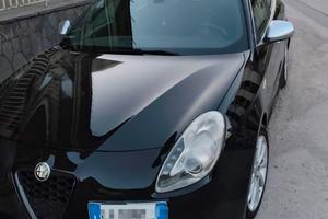Giulietta 1.4 Multiair 170 CV con GPL 