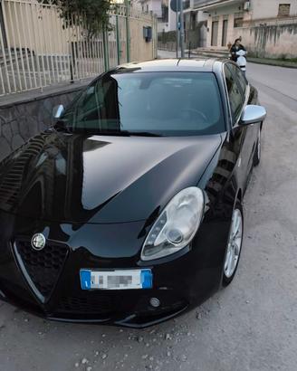Giulietta 1.4 Multiair 170 CV con GPL 
