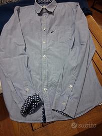 camicia uomo junior
