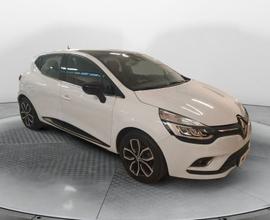 Renault Clio IV 2017 1.5 dci energy Life 75cv