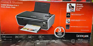 Stampante / Scanner multifunzione