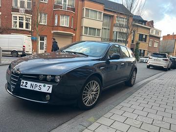 Alfa 159 1.750 TBI