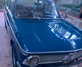 Vendo BMW 1602 del 1972