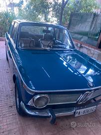 Vendo BMW 1602 del 1972