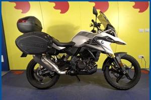 BMW G 310 GS Garantita e Finanziabile
