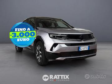 OPEL Mokka II 2025 Mokka 1.2 GS s&s 130cv at8