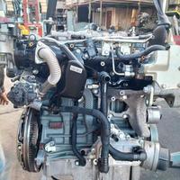 Motore Suzuki Vitara 1.6 ddis 120cv