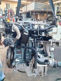 Motore Suzuki Vitara 1.6 ddis 120cv