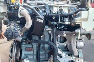 Motore Suzuki Vitara 1.6 ddis 120cv