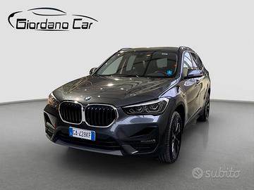 Bmw X1 sDrive18d Business Advantage