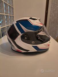 Casco shoei neotec 3 Grasp TC-10
