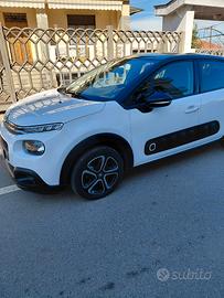 citroen c3 perfetta 