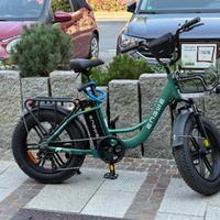 BICICLETTE ELETTRICHE