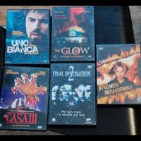 DVD film 