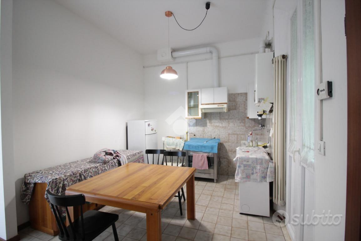 Appartamento – Bologna, L'Oca, Quartiere Navile - Altro