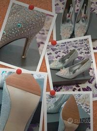 Décolleté eleganti per donna 