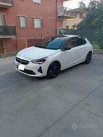 OPEL CORSA 1.2 GS LINE 100 CV